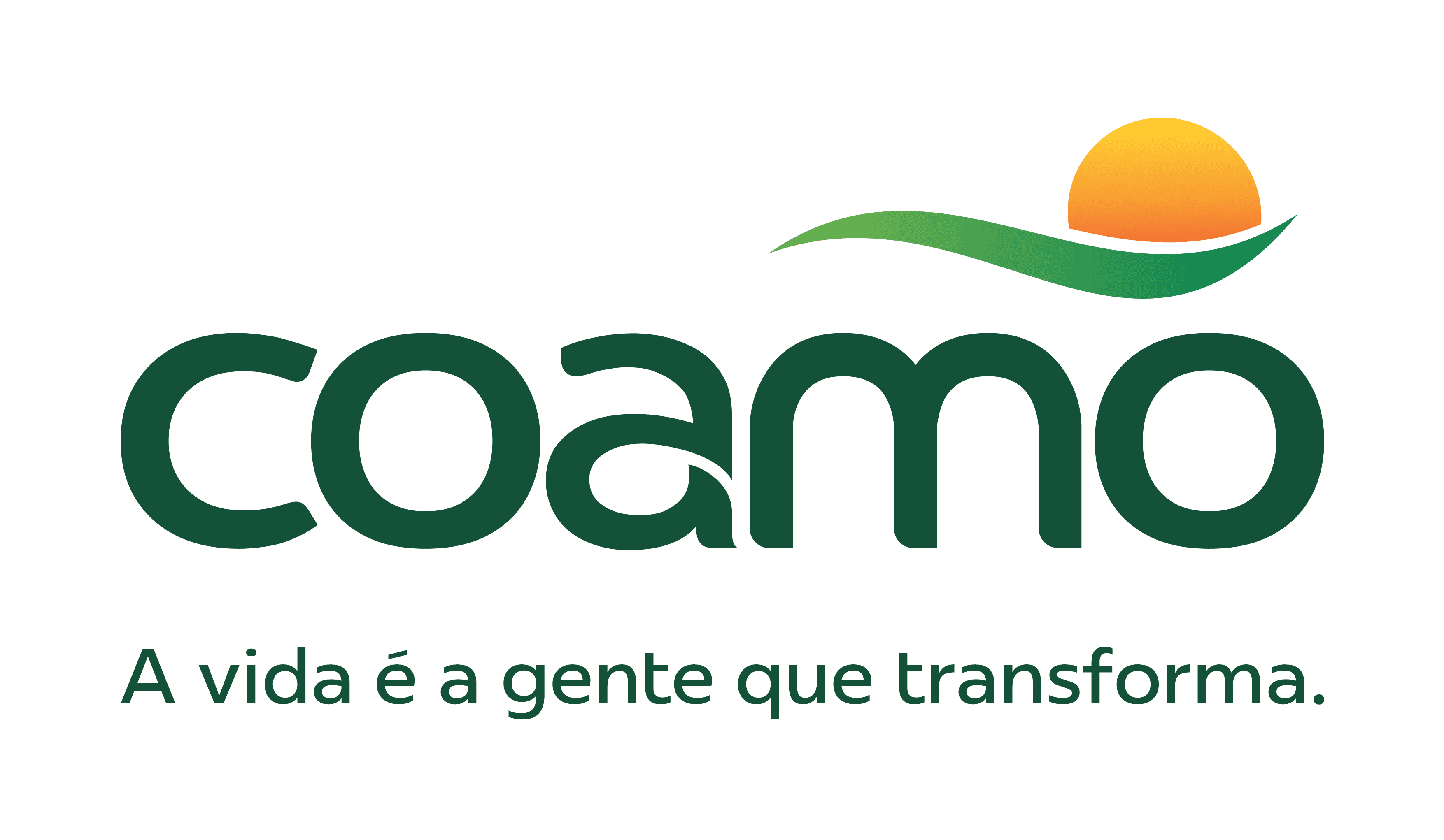 Logo Coamo