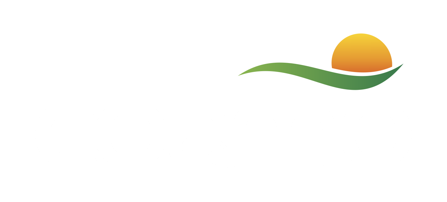 Logo Coamo