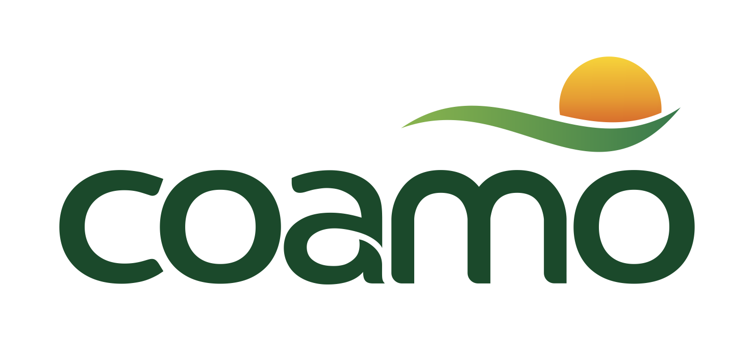 Logo Coamo